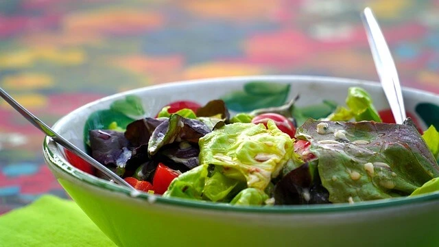 bowl-salade
